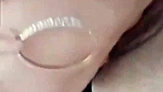 World Porn Star Plays With Stepmother Dolls