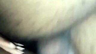 A Pretinha Taking It In The Ass