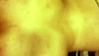 i watch as pawg squirts all over big black cock passionately