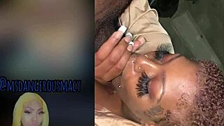 Fucking My Neighbor Boyfriend Outdoors