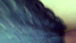 doggystyle fucking with my wife in our bedroom