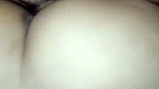 Ashira Looks So Hungry For That Cumshot!