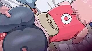 Naruto Boruto Animated Gif Series Part Three Zero