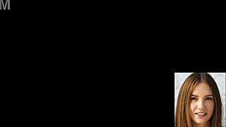 Cum inside me with your big black cock