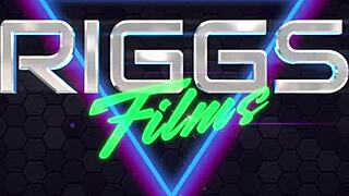 Petite fit blonde gets destroyed by a huge black cock