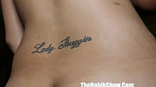 mixed big booty cupcake getting fucked by bbc kingkreme