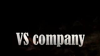 I headfuck milena's ass and cum on her face