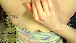 Watch my wife get machine fucked and squirt everywhere. Can you handle this homemade milf dripping?