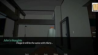 Teen 18+ bends over for doggystyle with MILF and big cock in family game