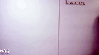 Thieves Posing As Strippers To Seduce And Fuck The Landlord – Will They Steal His Heart Too?