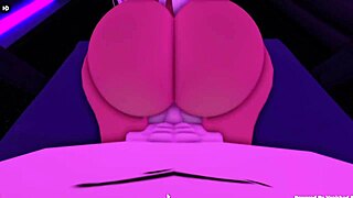 after party shower sex with blonde in roblox