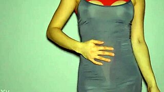 Petite Girl Screams As Huge Cock Creampies Her Hairy Pussy Twice