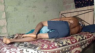 want to see brother and sister in law sex?