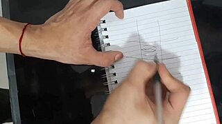 Sexy Stepsister Plays With Hard Cock In Cowgirl.