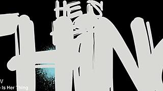 Mistress farts in slave's face during domination