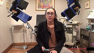 Lilly Hall Screams In Orgasmic Anal Bliss