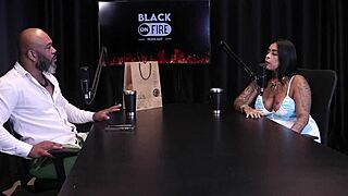 Marcelly Melo faces rejection due to small cock