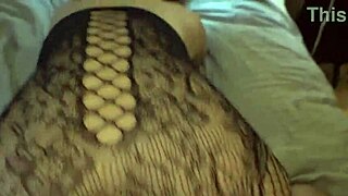 Wow, Japanese Milf In Sexy Underwear Gets Creampied!