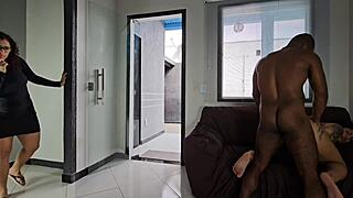 i got distracded fuckin gia paige n ike diezel in userpov