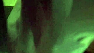 two cocks fucking my mouth in threesome 😍