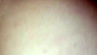 Sex With My Girlfriend: Vagina Close-Up