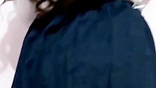 Watch This Mexican Schoolgirl Get Fucked!