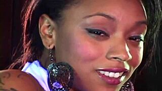 Purple Blossom says, come for the casting and get dirty talk