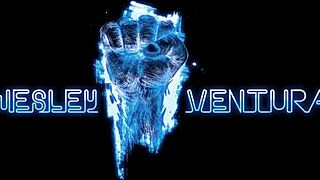 Crossdresser licks feet then gets ass fucked hard!