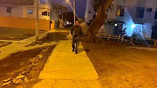 I see this perverted old pastor fuck an innocent beautiful woman in real homemade