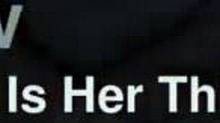 Mistress farts in slave's face during domination