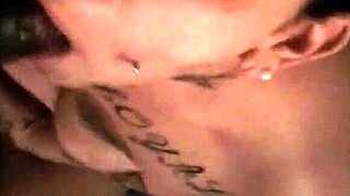 bitch, how does your friend's bootyhole taste in ass to mouth?