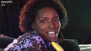 second banana introduction with big tits pov casting.