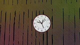 继子撞见继母浴室自慰