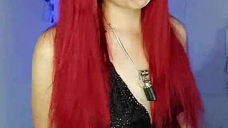 Let's TOAST to distant cousins who PLAY with ASS