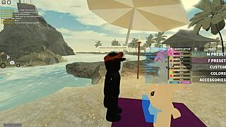 Deepthroat bbc anal action 😈