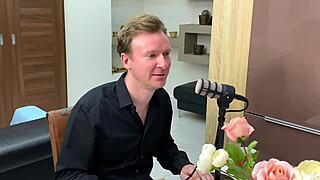 I Hate Porn Podcast: Valentines Day Episode With Pornstar Kiara Lord