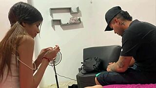 Hermanastra Putonga Quiere Ser Follada En Mi Habitacion Y Darme Una Buena Mamada Historia Completa