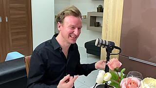 I Hate Porn Podcast: Valentines Day Episode With Pornstar Kiara Lord