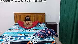 Fuck My Stepmom In Lingerie!