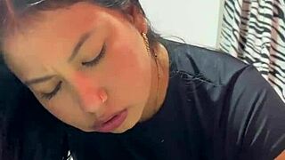 My sister-in-law wants to fuck after the party