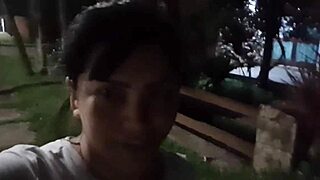 Gym Personal Fills My Pussy With Cum!