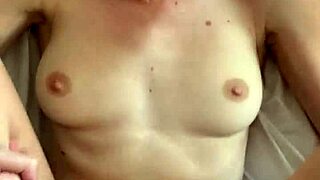 American Hair Pie Volume 4 Scene 2: Outdoor Blowjob And Doggy Fucking