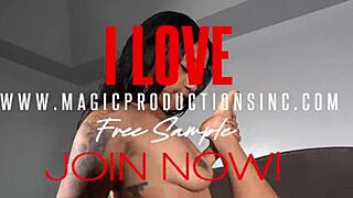 face down ass up, that's my preferred way for a new experience