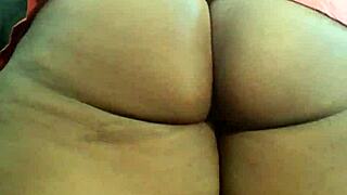 Super Thick Housewife Teasing Her Neighbors!