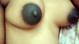 Pregnant stepmom desires outdoor sex in casting interview