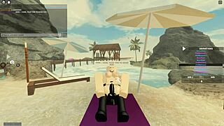 Deepthroat bbc anal action 😈