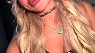 why does this hot girl fuck her man in the jungle? check bio for full game