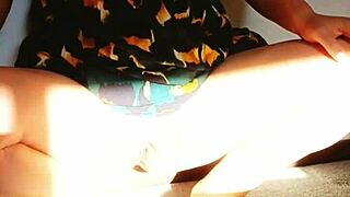 Milf Afternoon Filled With Horny Anal Drilling, Intense Orgasms