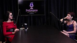 voyeur watches big ass lesbian slave masturbate for mistress