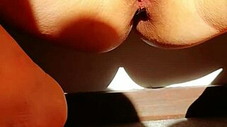 Milf Afternoon Filled With Horny Anal Drilling, Intense Orgasms